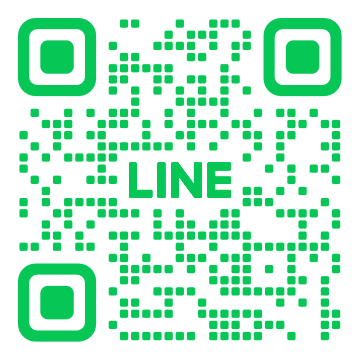 LINE QRコード